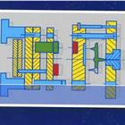 塑料模具设计